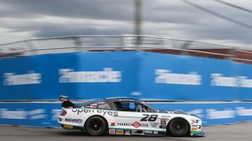 TeamSLR Trio Ready To Perform on Streets of Nashville